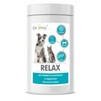 Dromy Relax 120 tbl.